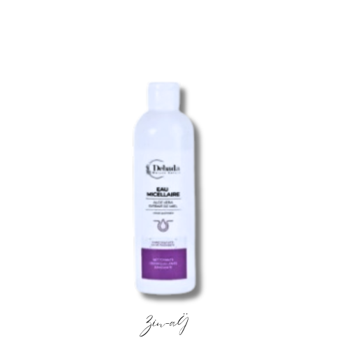 Eau micellaire 250ml